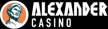 Alexander Casino logo